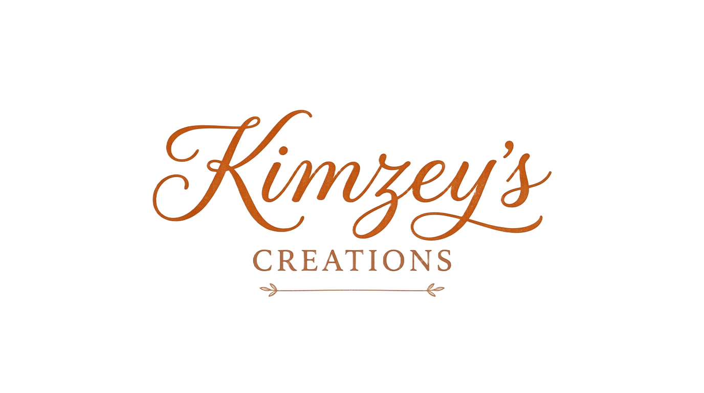 Kimzey's Creations
