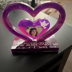 Epoxy Memorable Gifts