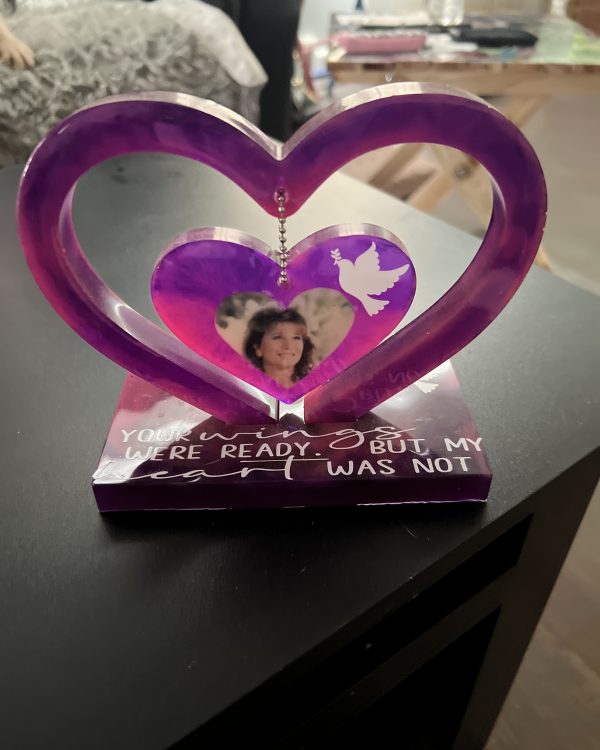 Epoxy Memorable Gifts