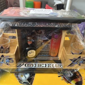 Mini Bar