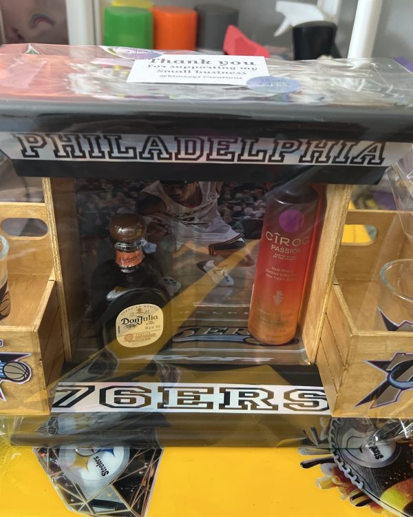 Mini Bar