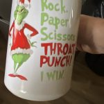 Custom Tumblers & Mugs