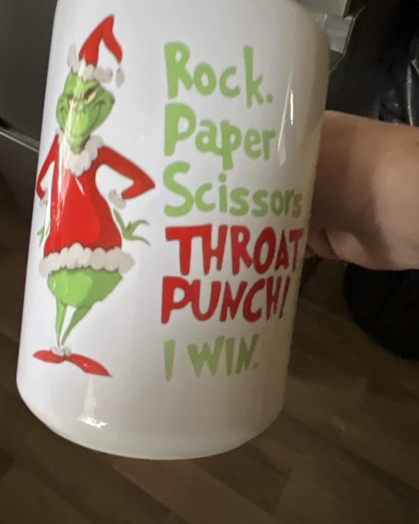 Custom Tumblers & Mugs