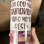 Custom Tumblers & Mugs